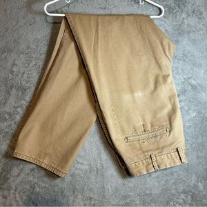 Peter Millar Men's Khaki Chinos